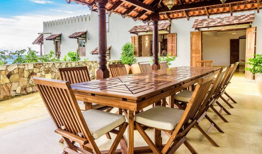Villa 1320 in Sri Lanka Main Image